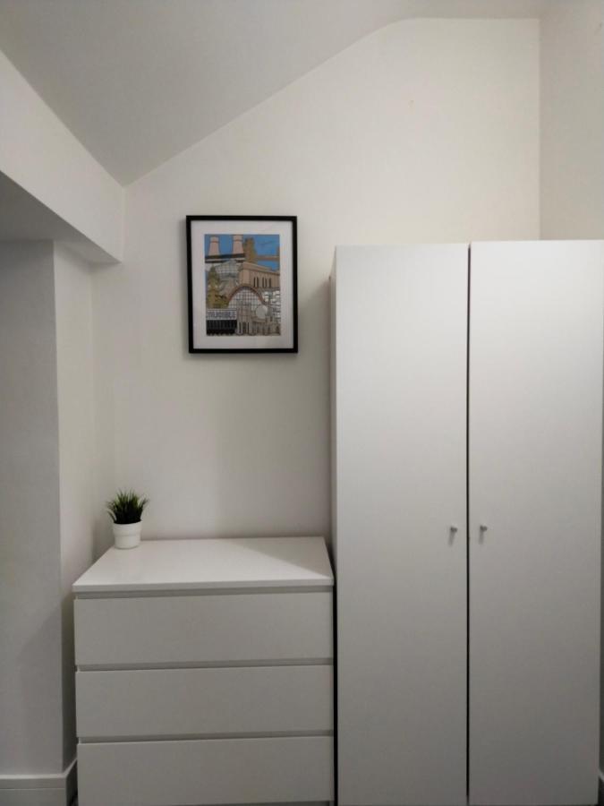 4 Bed Entire House - Heart Of The City - Near Sufc Sheffield Eksteriør bilde