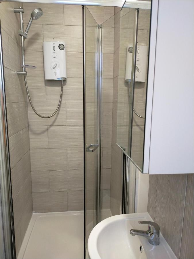 4 Bed Entire House - Heart Of The City - Near Sufc Sheffield Eksteriør bilde