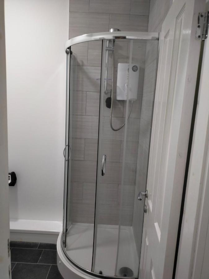 4 Bed Entire House - Heart Of The City - Near Sufc Sheffield Eksteriør bilde
